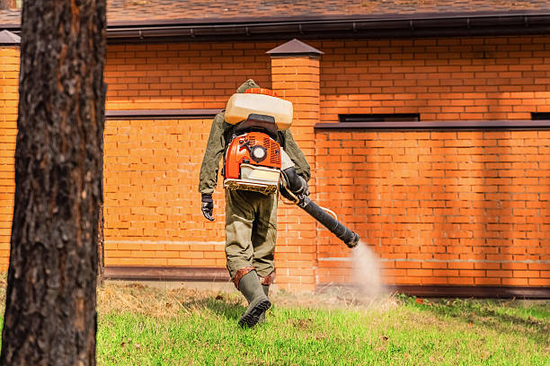 Trusted Fumigation Services service in Pleasant Grove, UT - Nex Pest Control